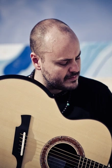 ANDY MCKEE