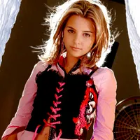Priscilla Betti