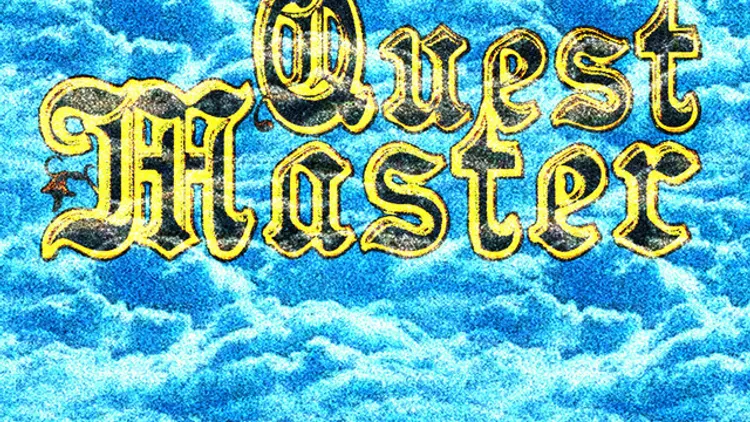 Quest Master + Orcus + Segadeath