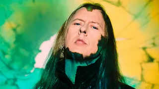 JERRY CANTRELL
