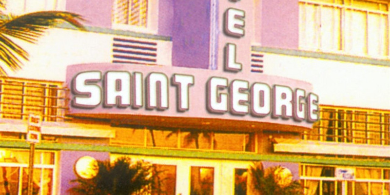 Hotel Saint George