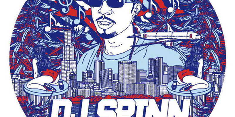 DJ Spinn