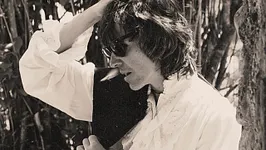 Rubén Pozo