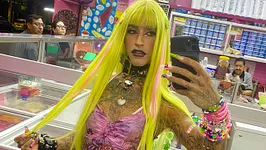 Hyperbrat : Pride Edition With Dj G2g & Moistbreezy
