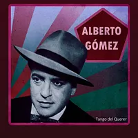 Alberto Gomez