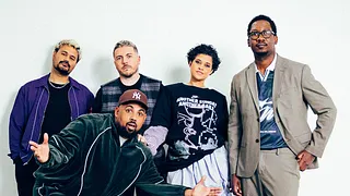 Buraka Som Sistema