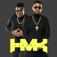 Harmonik