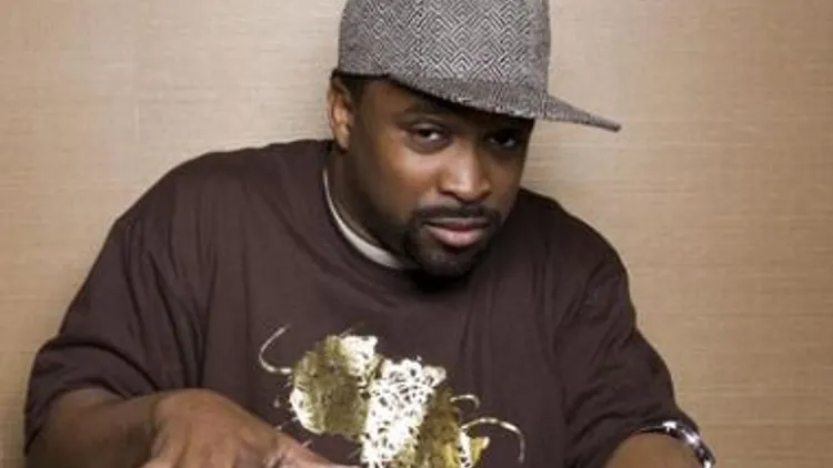Free Your Funk: Louie Vega & DJ Spinna all night long