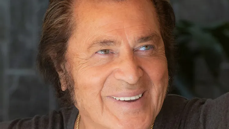 Engelbert Humperdinck