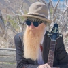 Billy Gibbons