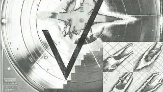Hvob – The Silver Cage