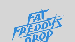 Fat Freddy's Drop