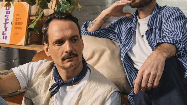 Le Mazette x Planète House w/ Dam Swindle & more