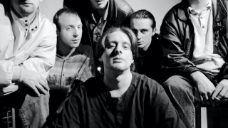 Happy Mondays