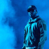 concert Skepta