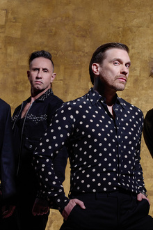 Shinedown