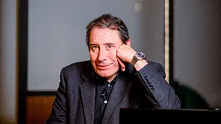 Jools Holland