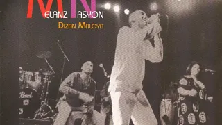 Mélanz Nasyon + Seksion Maloya (1ère Partie) - 30 ans au PAN PIPER
