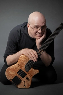 DEVIN TOWNSEND + guests