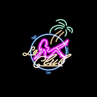 Le Club