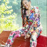 Nicole Mitchell