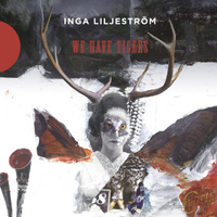 concert Inga Liljeström