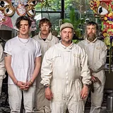 Modest Mouse