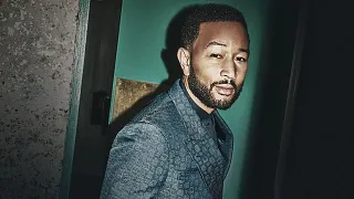 JOHN LEGEND