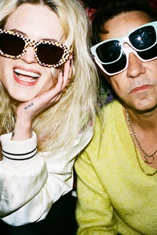 The Kills