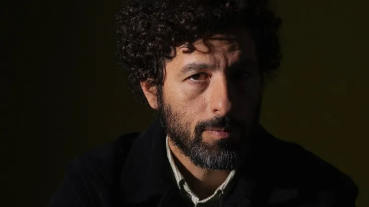 José González