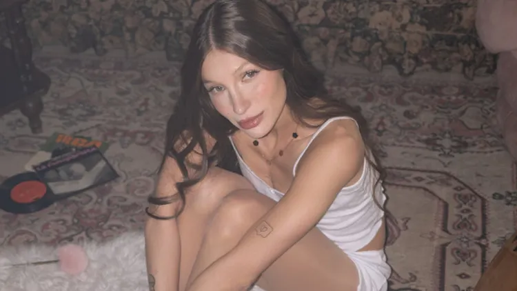Yami Safdie