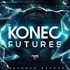 Konec
