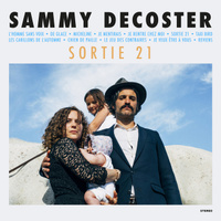 concert Sammy Decoster