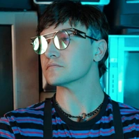 concert Ghastly