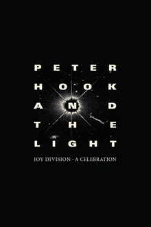 Peter Hook & The Light