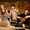 Demented are Go