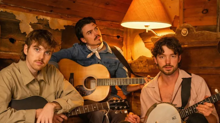 School House & Braden Lam presents: The Freewheelin’ Field Trip