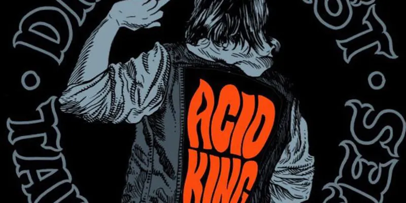 Acid King