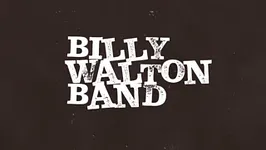 Chantel McGregor & Billy Walton Band