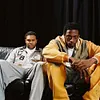 Pete Rock & C.L. Smooth