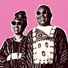 Amadou et Mariam