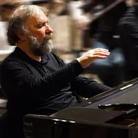 Radu Lupu