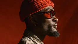 Isaiah Collier Plays Coltrane