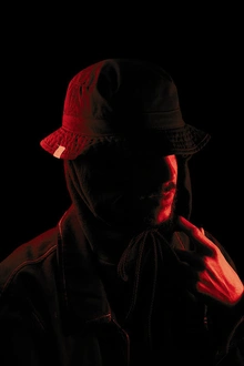 SHLOHMO