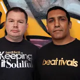 Beat Rivals