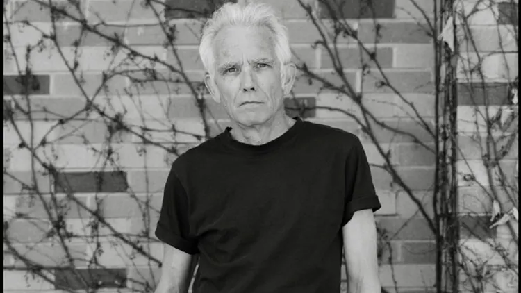 Johnny Dowd