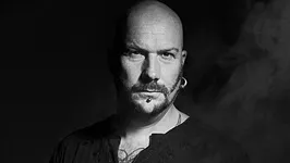 LUC ARBOGAST