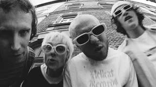 Jagwar Ma + LUH + Rat Boy + let's eat grandma +...