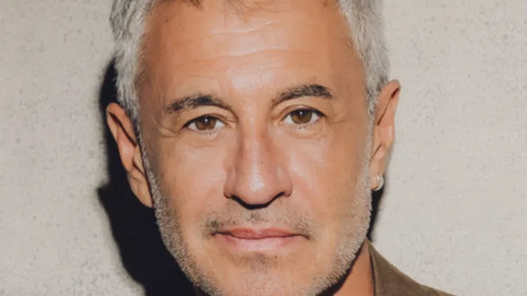 Sergio Dalma