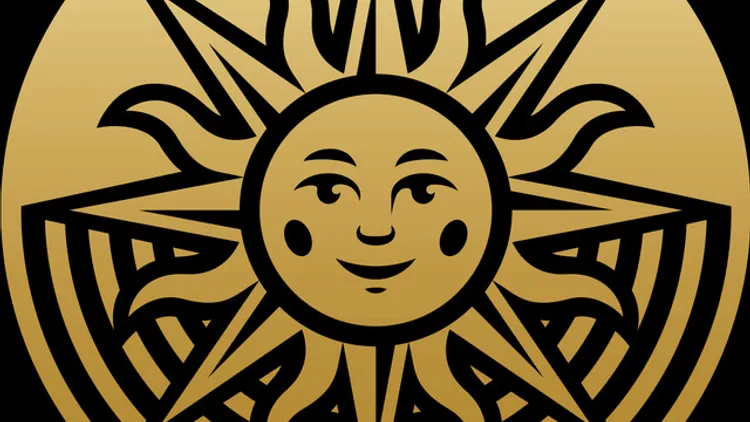 Cirque du Soleil - OVO